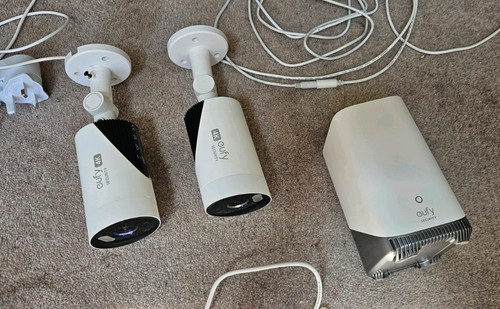 Eufy security eufycam - eufycam, e330