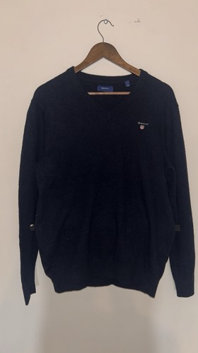 Gant men navy - gant,