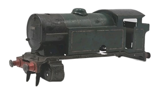 Vintage hornby gauge painted - gauge,