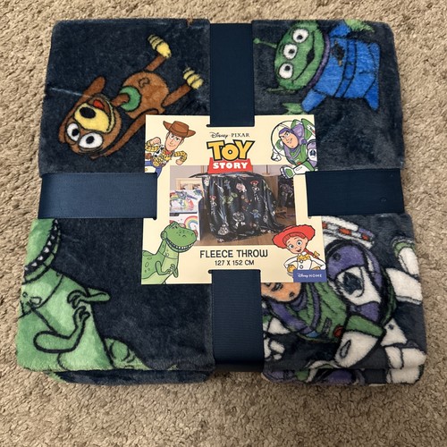 Disney pixar toy story fleece - pixar,