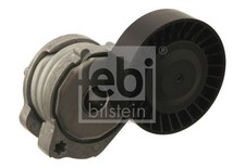 Belt tensioner ribbed - belt, v-ribbed