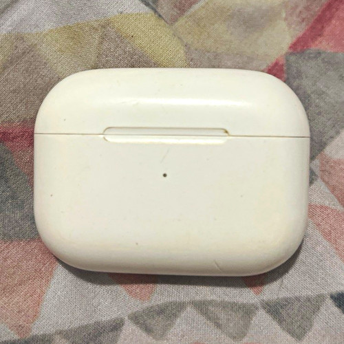 Apple airpods pro - white, in-ear