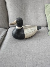 Large decorative storage Duck