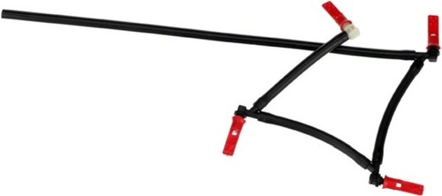 Gates mfl1076 hose fuel - hose,,