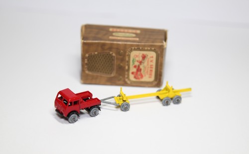 Benbros series 8 foden - series,