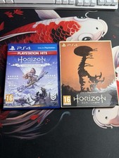 Horizon Zero Dawn Slip Cover