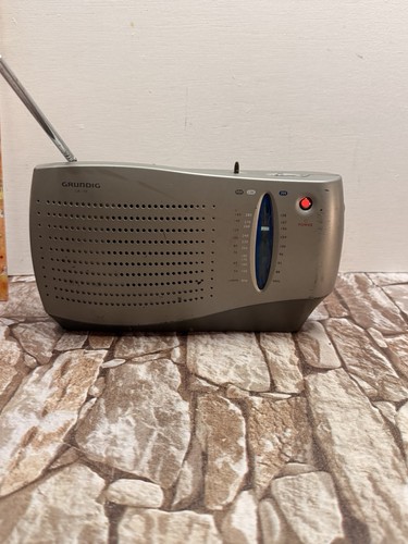 Grundig 170 portable - grundig,