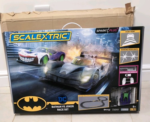 Scalextric spark plug - scalextric:,