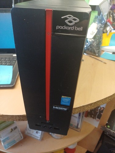 Packard bell imedia s2984 sff - packard,