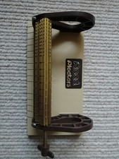 Vintage Craft Sewing Smock Gathering Read Pleaters Machine - Missing Needle