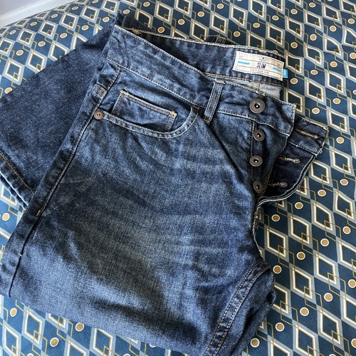 Next slim fit jeans waist - , 30/r