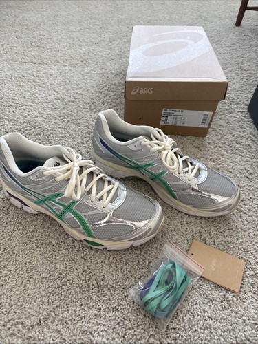 Asics gel cumulus tomo - gel,