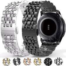 Metal band strap for samsung - metal,