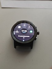 Lg Sport W280A Smart Watch Fitness Tracker Watch