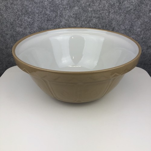 Mason cash mixing bowl size - mason, 9
