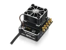 Hobbywing XERUN XR10 Pro V4 -