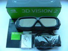 NVIDIA 3D Vision 2 Wireless