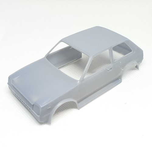 Toyota starlet 61 - toyota,
