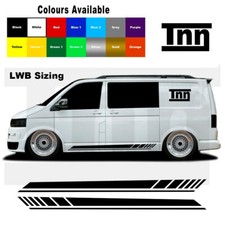 Stickers Decals for VW