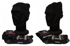 Gift set hat cap + 2 pairs