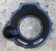 CORTINA MK2 BW35 AUTOMATIC GEARBOX BELLHOUSING X/FLOW KIT CAR HOT ROD