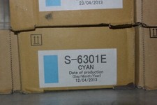 Riso S-6301E Blue Comcolor