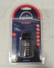 SQUIRE WEATHERSHIELD 40MM