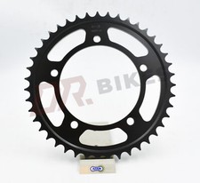 Triumph 955 Sprint RS (twin side swing) 00-03 AFAM Steel Rear Sprocket 86603-43