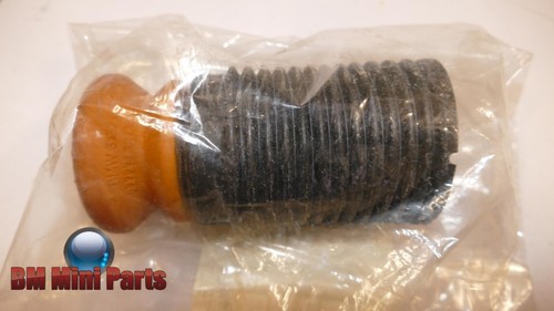 Bmw damper protective tube for - damper,