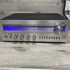 Aiwa AX7300K Vintage Hifi