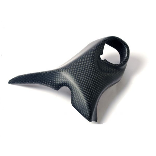 Radiator side skirt - radiator,