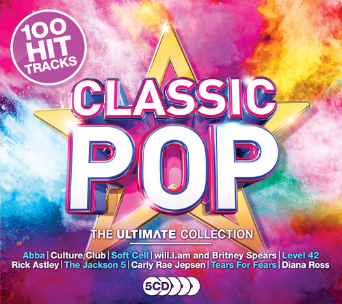 Various artists ultimate - various, :