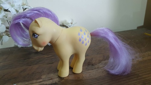 Hasbro little pony - hasbro, my