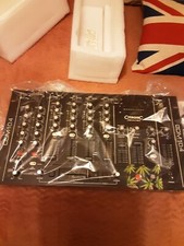 Citronic CDM10:4 DJ 4 Channel