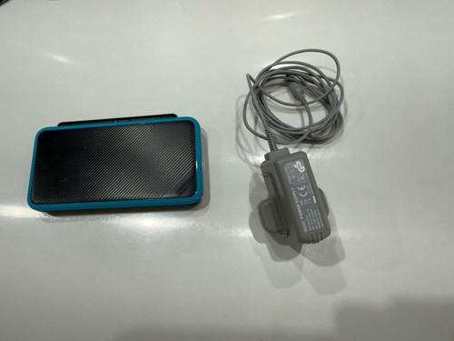 Nintendo 2ds - nintendo, xl