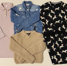 Girls Clothes Bundle 12-13
