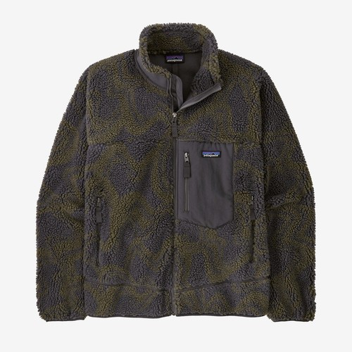 Patagonia classic retro - patagonia,