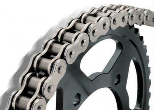 525 series 120 chain sealed - 525,