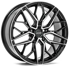 Alloy Wheels 19" Lenso Ventus