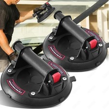 2PACK Vacuum Suction Cup 8"
