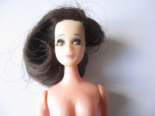 Palitoy pippa doll topper - palitoy, dawn