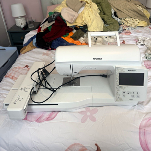 Brother innov nv880e - brother, innov-is