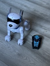 Ziggy the Robo Dog Interactive