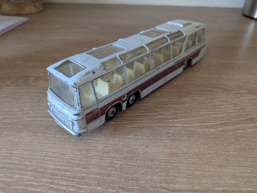 Dinky supertoys vega major - dinky,