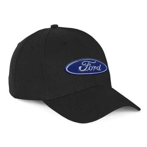 Ford new embroidered - ford, baseball