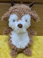 Collectable Jellycat Little Reindeer 