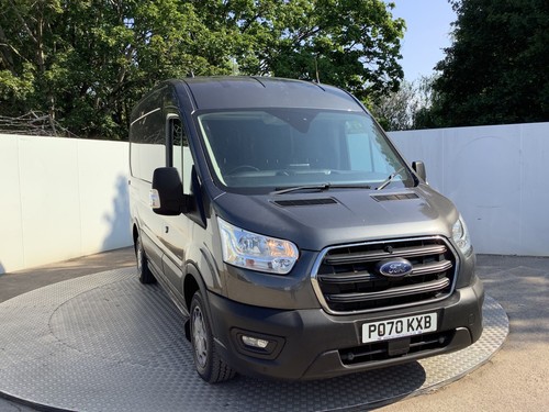 2020 ford transit 350 - 2020,