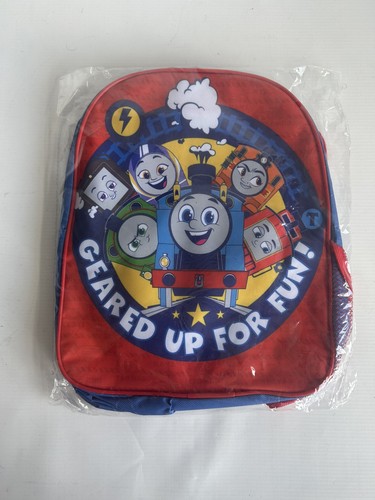 Thomas tank engine backpack - thomas,