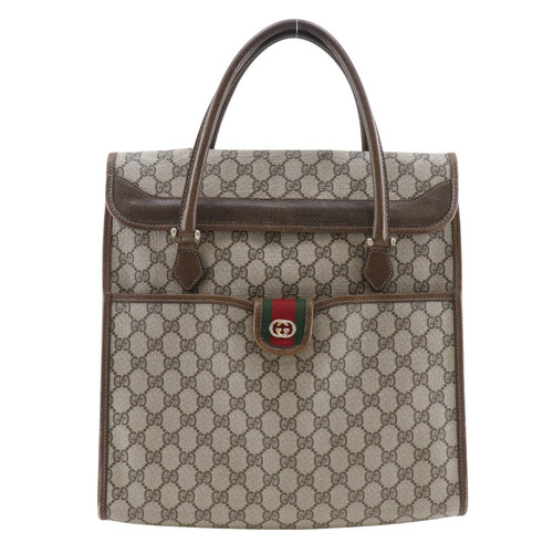 Gucci old 4139 handbag - gucci, 02.4139.58