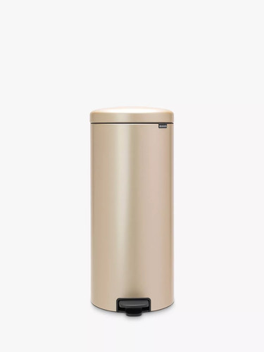 Brabantia newicon pedal bin - brabantia,